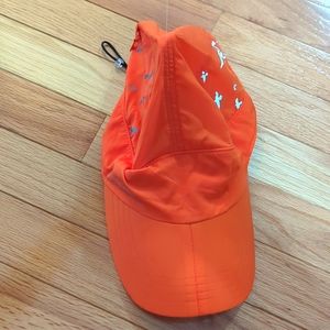 Nwt Oiselle Roga Hat